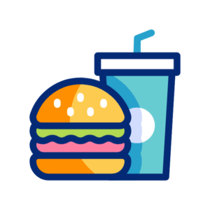 Makanan & Minuman