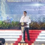 Gubernur NTT Dorong OVOP dan Beli Produk UMKM